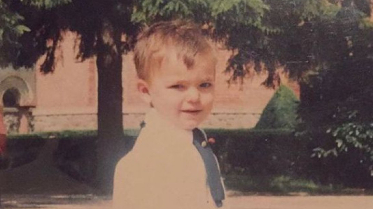 UČITELJICA MU REKLA DA ĆE GA JEDNO UBITI: Svi ga znamo