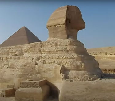 NOVA OTKRIĆA U EGIPTU: Pronađeni sarkofazi u blizini Kaira