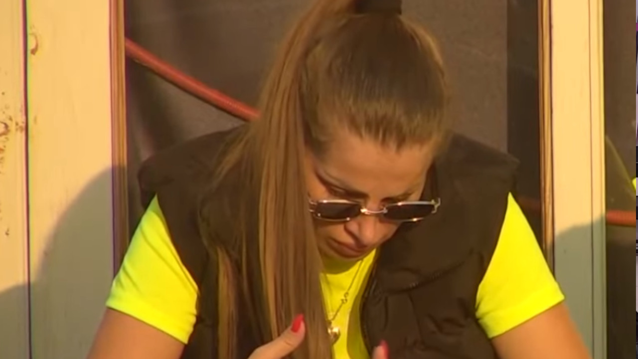 DALILA SE PLAŠI KARME: Možda ću i ja plakati kao Dejan!