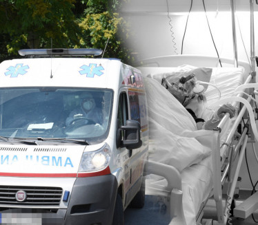 ТРАГЕДИЈА: Двогодишња девојчица умрла након операције