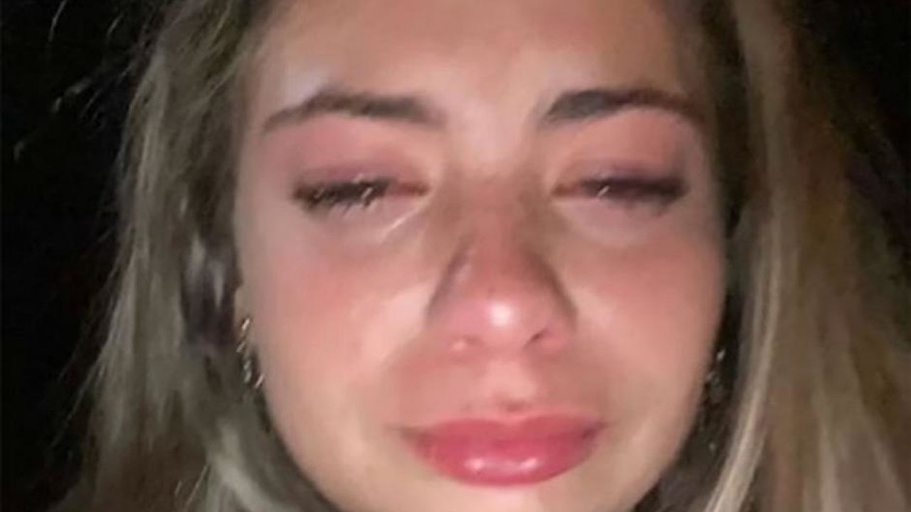 Popila previše pa kući stigla sa neobičnim "suvenirom"