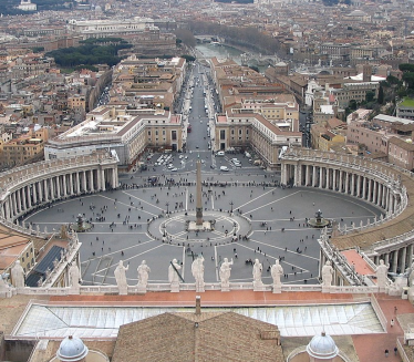 KARDINAL PRIZNAO: Vatikan otvara istragu zbog pedofilije