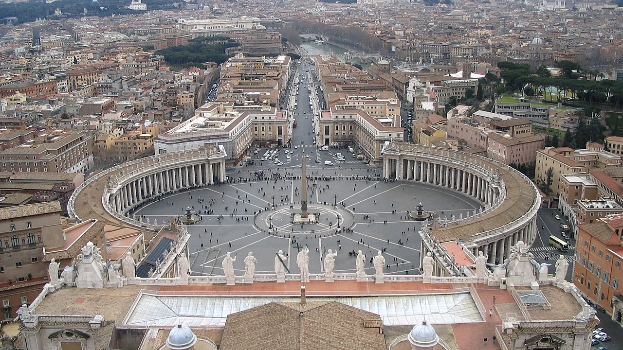 КАРДИНАЛ ПРИЗНАО: Ватикан отвара истрагу због педофилије