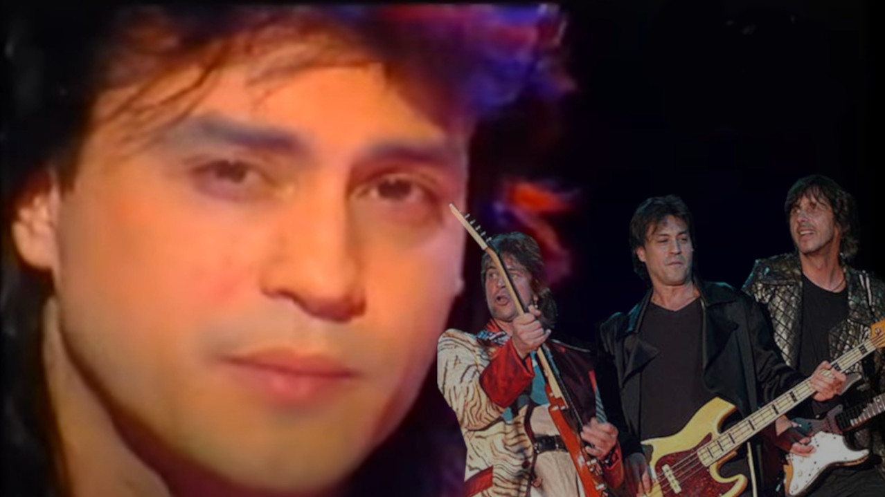 VLADO KALEMBER: Miljenik žena koji je šokirao Jugoslaviju