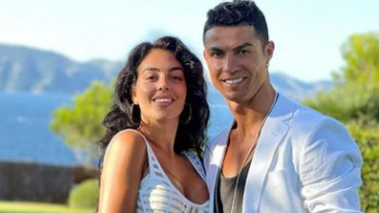 UŠAO U PAKT SA ĐAVOLOM: Georginina sestra upozorila Ronalda