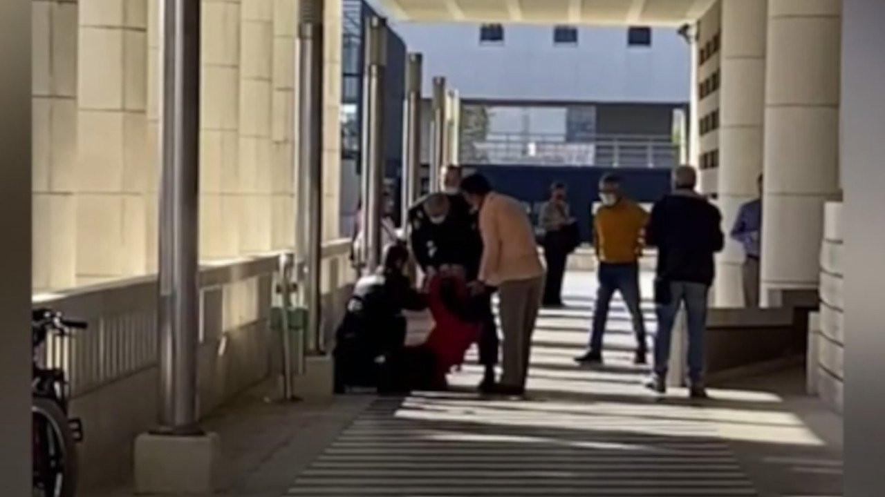 HRVATSKA: Studentikinji lisice na ruke zbog nenošenja maske