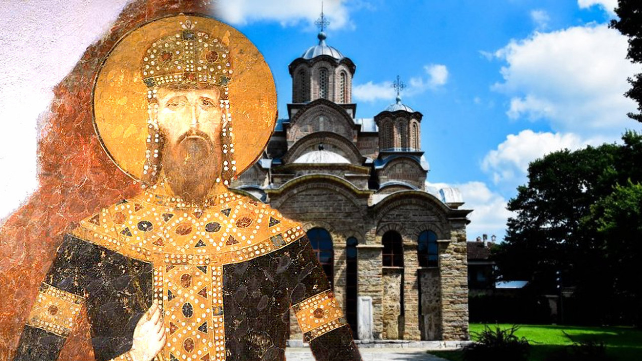 Бугари обележили 7 векова од смрти српског краља
