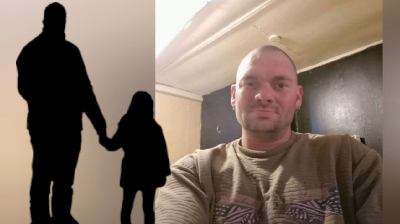 БОЛЕСНО Отац и ћерка се венчали, имали односе - због опкладе