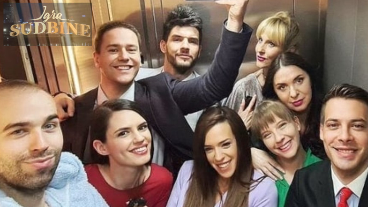 NOVI ČLAN: Glumačka legenda u trećoj sezoni "Igre sudbine"