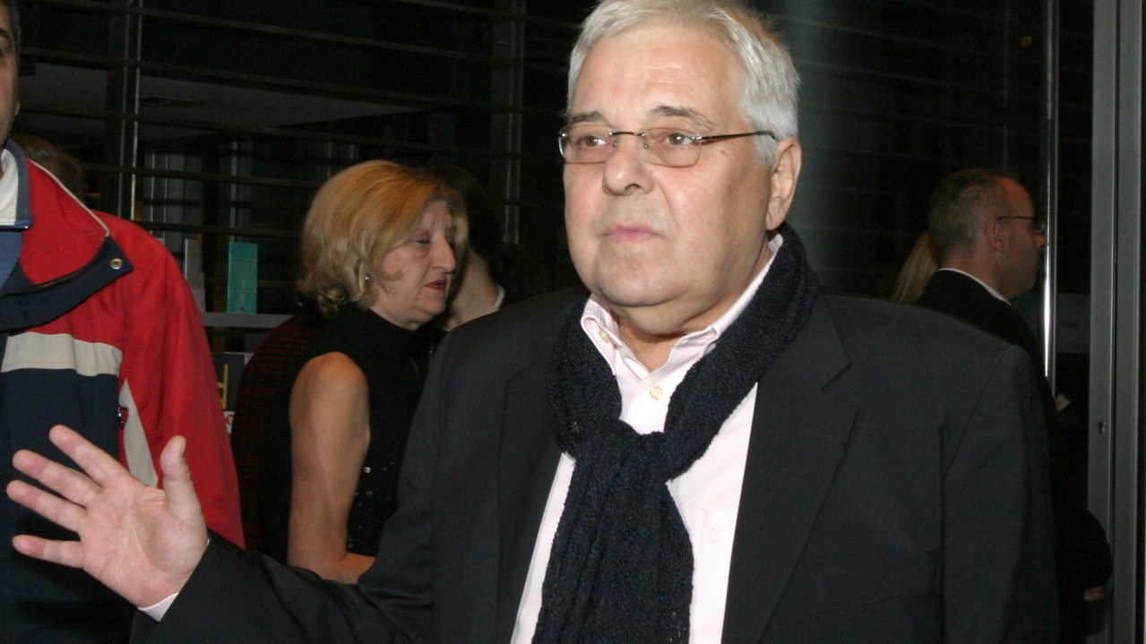 GLUMCU BRANKU CVEJIĆU UGRAĐEN BAJPAS : Nemam mnogo vremena