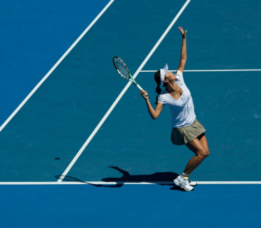 ŠOK: Bivša prva teniserka optužila vicepremijera za silovanje