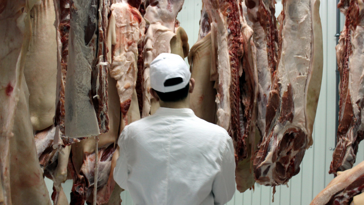 Od sutra se obeležava DOMAĆE meso u prodaji