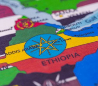 ЕТИОПИЈА КАО "ЈУГОСЛАВИЈА":Мултиетничкој држави прети распад