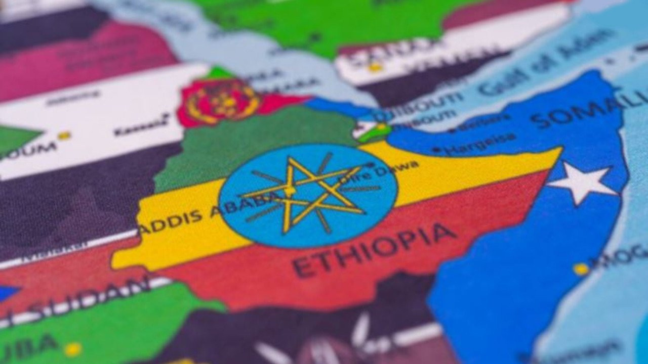 ЕТИОПИЈА КАО "ЈУГОСЛАВИЈА":Мултиетничкој држави прети распад