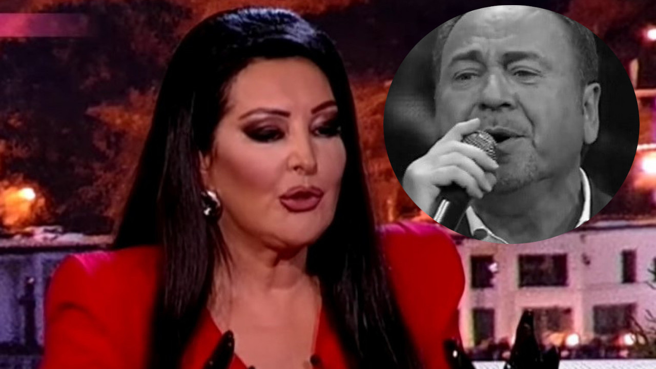 DRAGI MOJ MARINKO... Dragana slomljena zbog Rokvićeve smrti