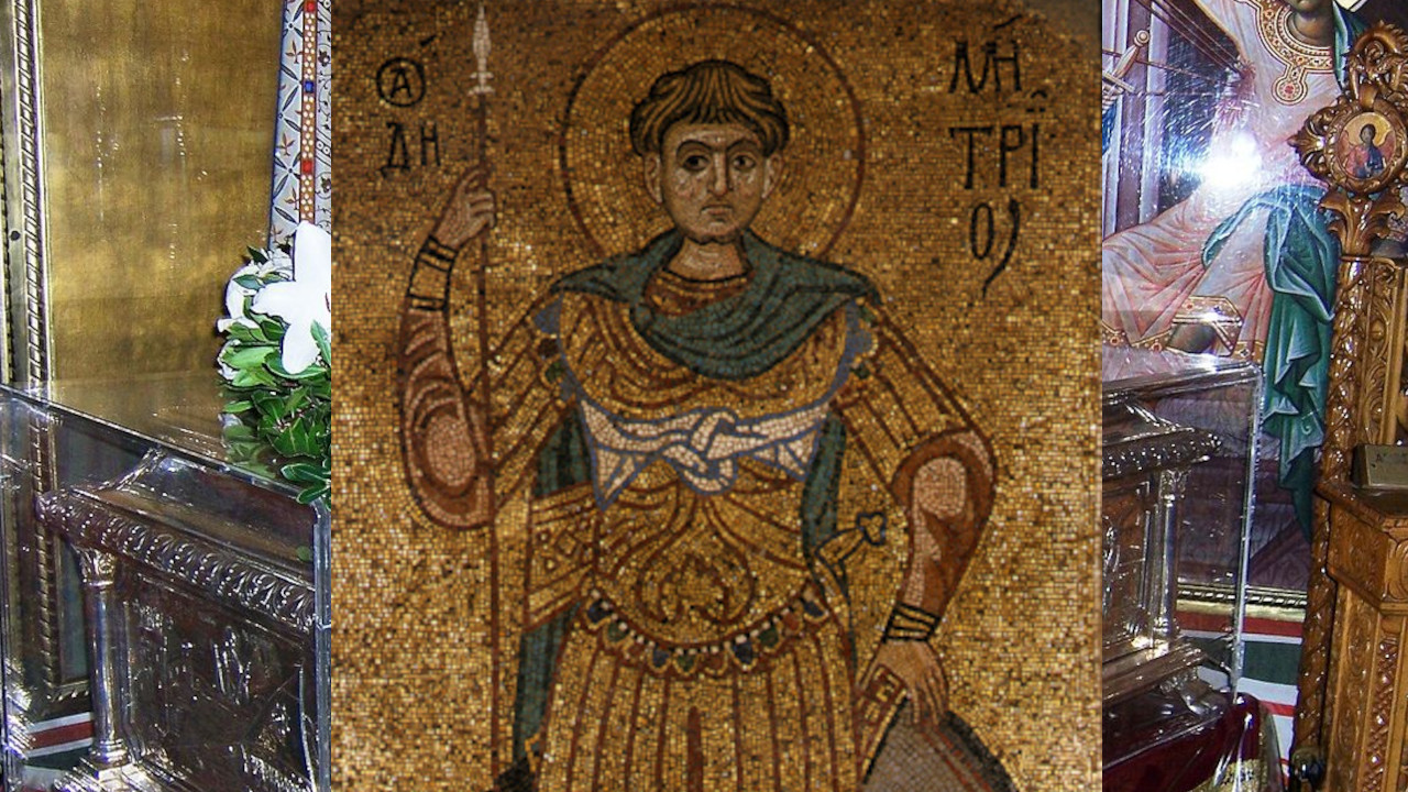 DANAS JE MITROVDAN: Evo šta nikako ne smete raditi (VIDEO)