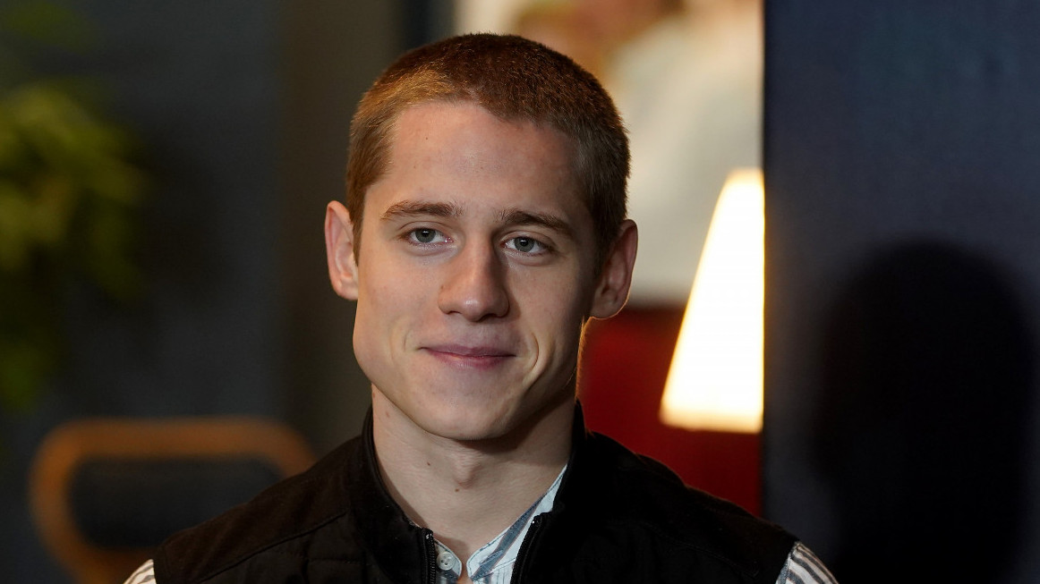 КО ЈЕ НЕНАД МАРАШ У ЈУЖНОМ ВЕТРУ?  Глумац чији IQ износи 165