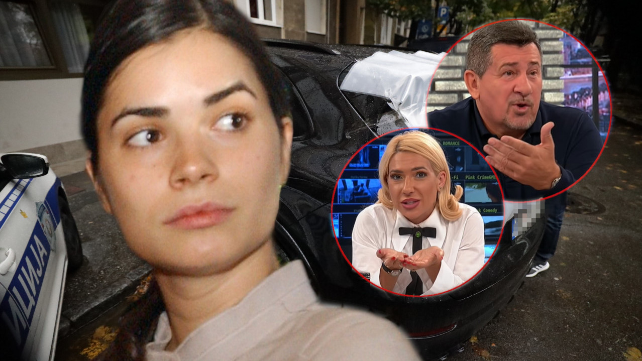 SKANDALOZNE IZJAVE U JUTARNJEM: Pa šta ako su se potukli