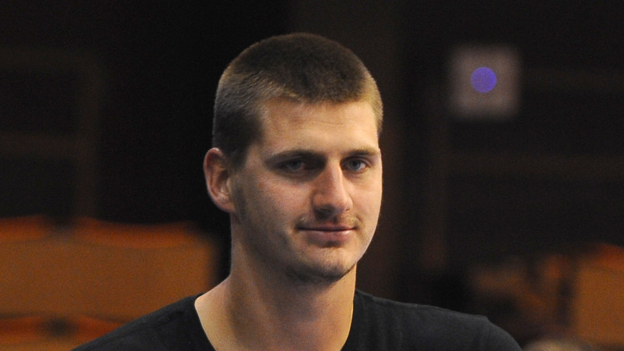 ŠTA VOZI MVP? Jokić pokazao besnu mašinu (FOTO)