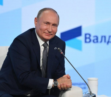 АМЕРИЧКИ ПРИТИСАК НА ЕУ: Спремају нове санкције Русији