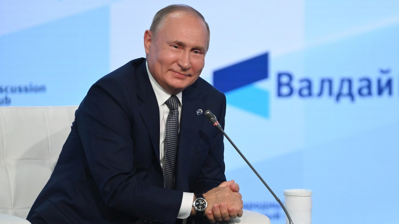 АМЕРИЧКИ ПРИТИСАК НА ЕУ: Спремају нове санкције Русији