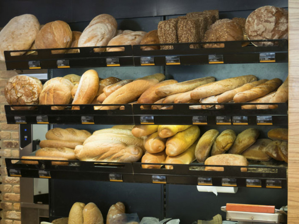 Koliko hleba pojedu Srbi godišnje - iznenađujući podatak