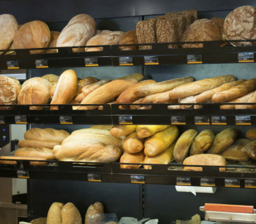 Колико хлеба поједу Срби годишње - изненађујући податак