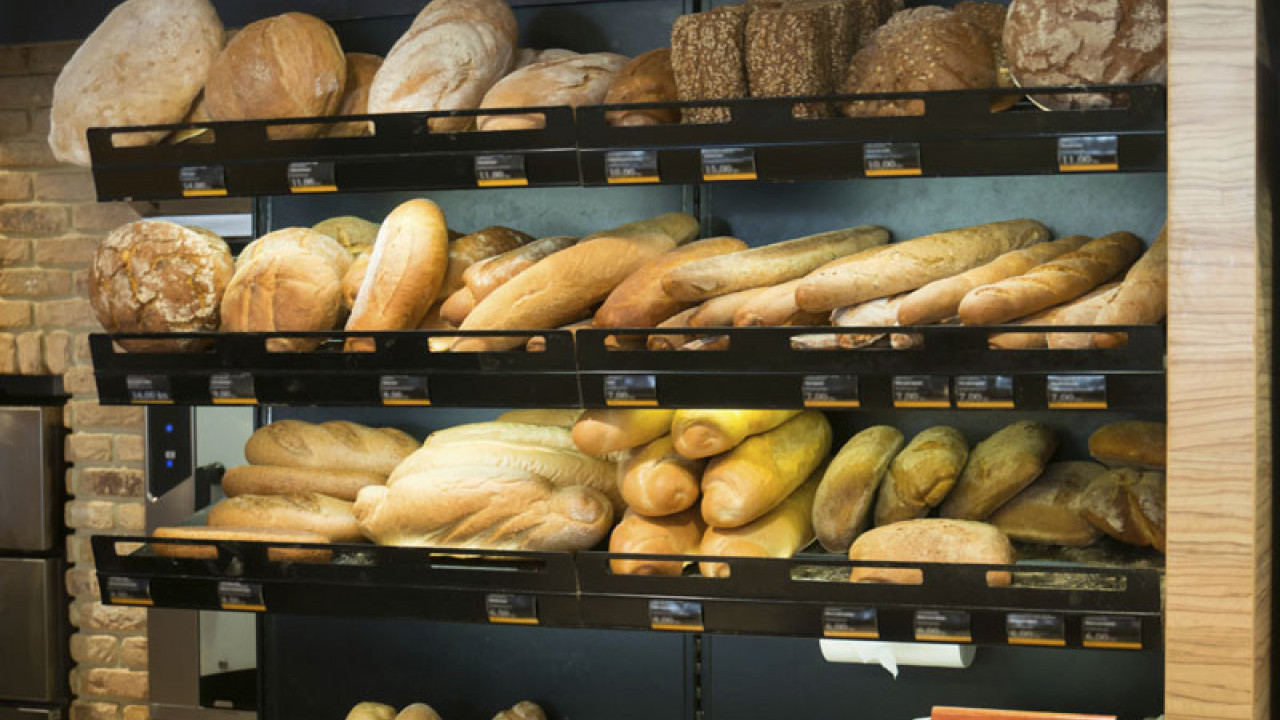 Koliko hleba pojedu Srbi godišnje - iznenađujući podatak