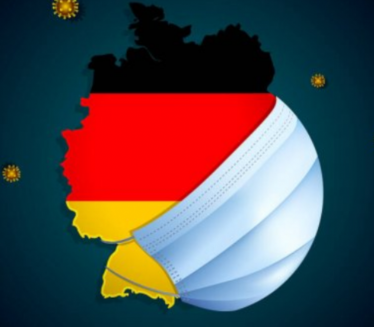 KOVID 19 U SVETU: Nemačka beleži rekordan broj zaraženih
