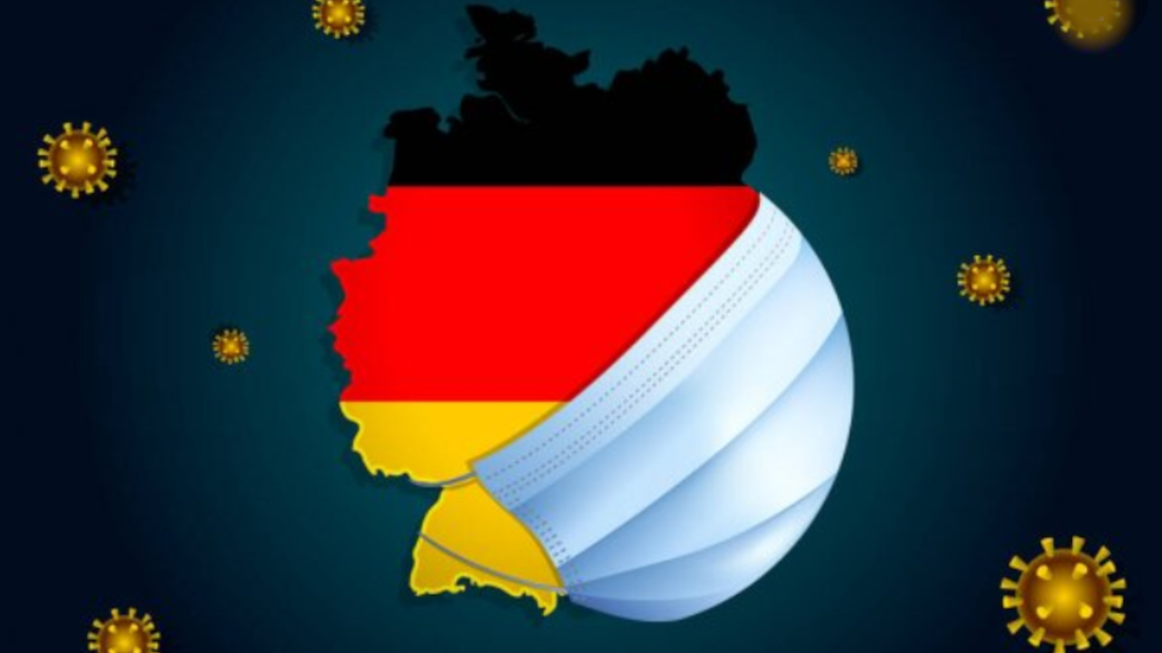 KOVID 19 U SVETU: Nemačka beleži rekordan broj zaraženih