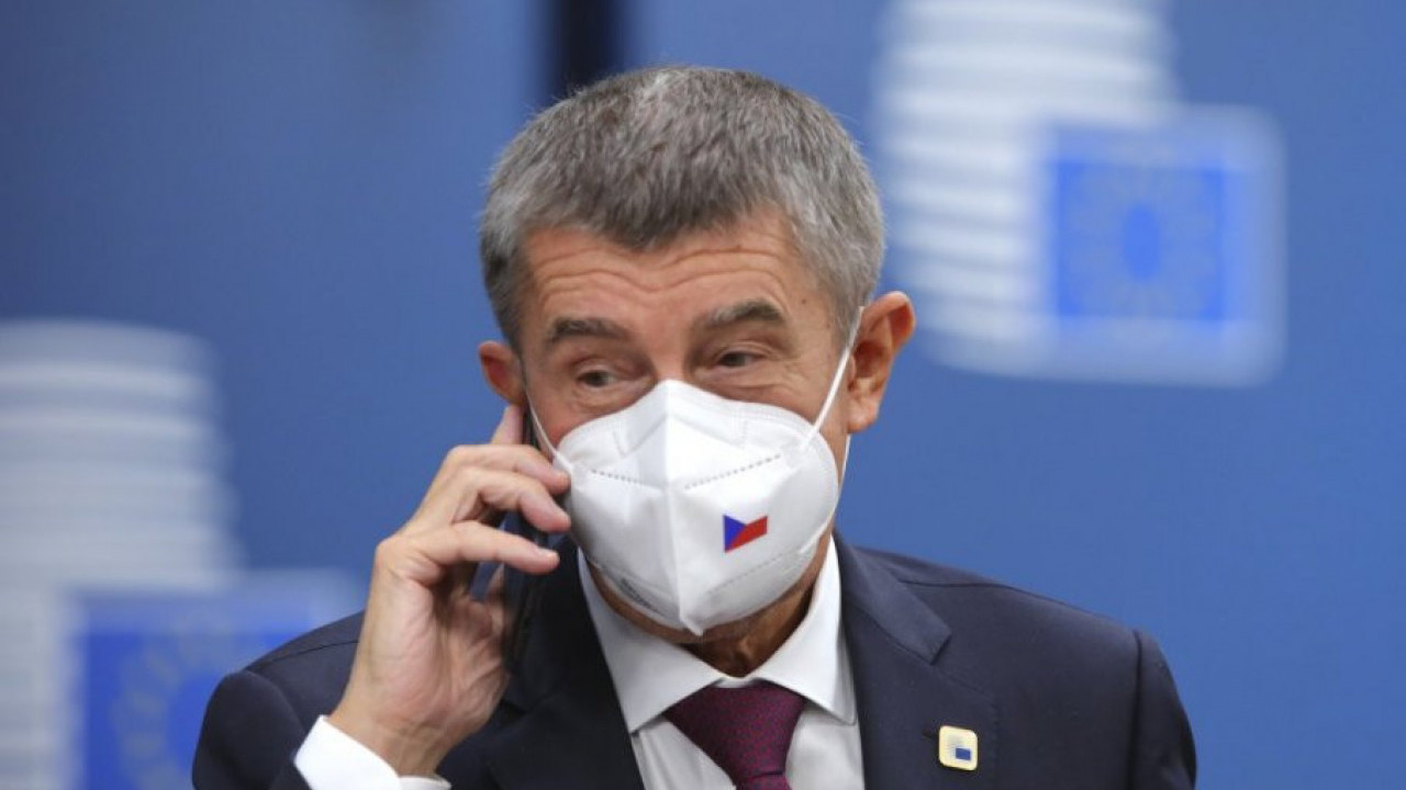 DOGOVORILI SE: Vlada Češke podnosi ostavku