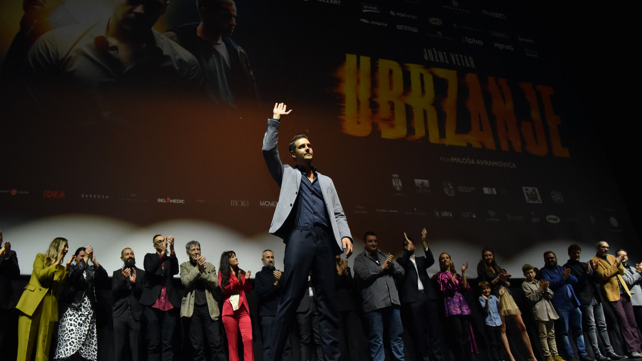 "Južni vetar 2" oborioo višedecenijski rekord gledanosti