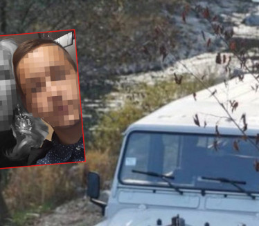 Ubio Maju, pa izvršio samoubistvo: Murat pronađen mrtav