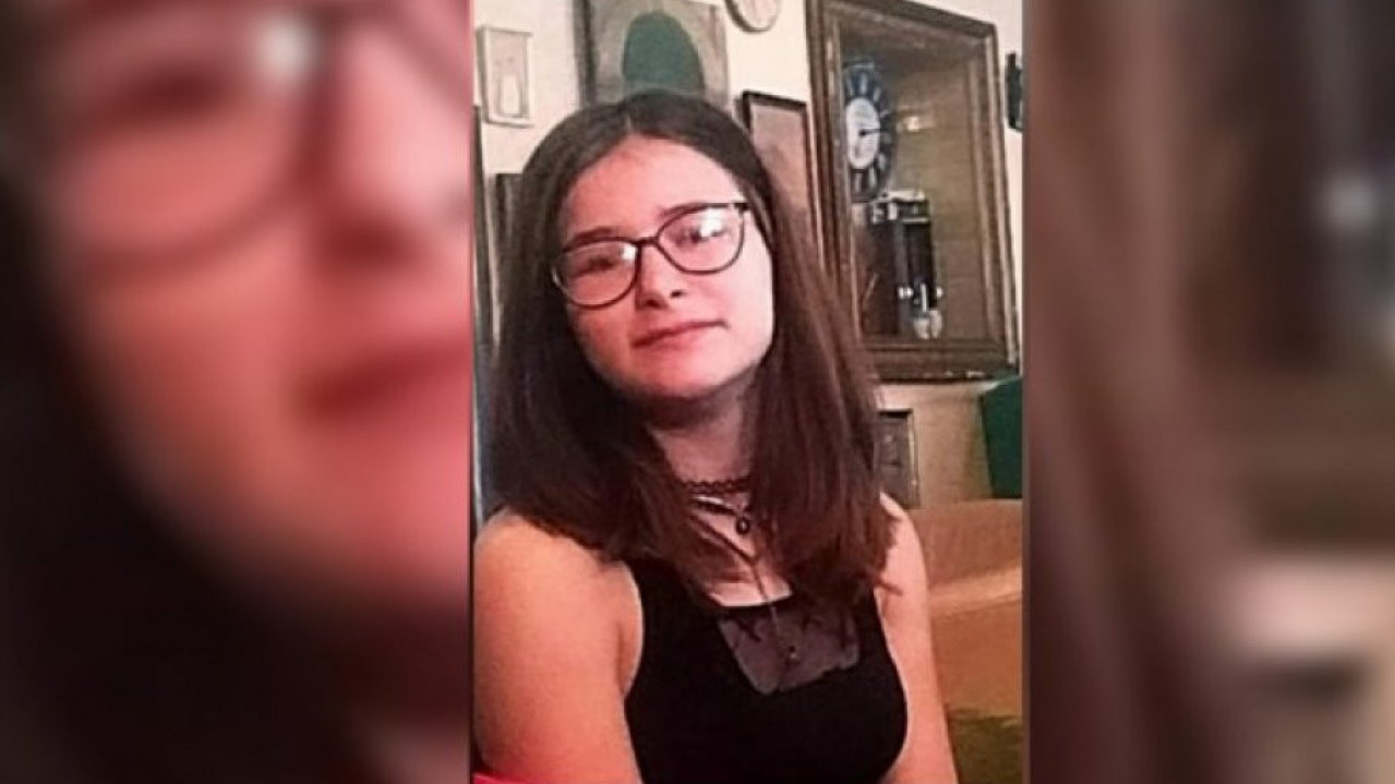 НЕСТАЛА ВАЛЕНТИНА (12): Последњи пут виђена код хотела у СП