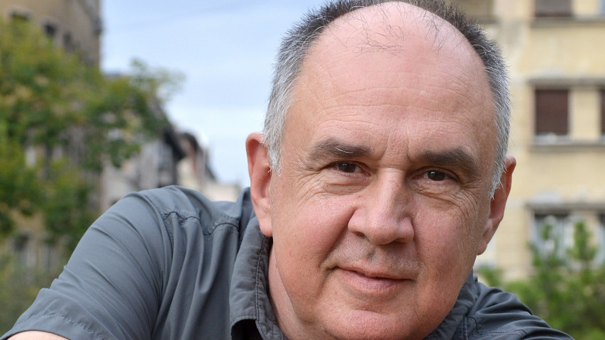 PROSLAVILI GA SREĆNI LJUDI: Evo kako živi Svetislav danas