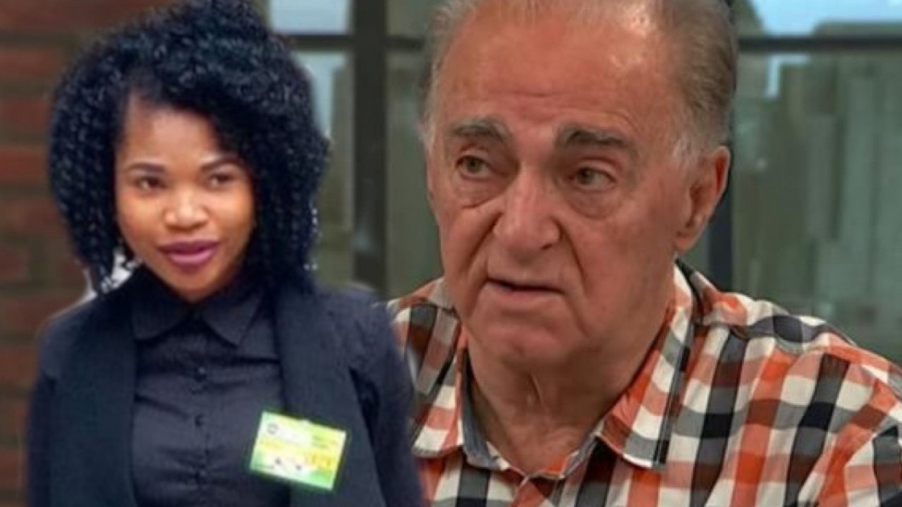 ЖИВЕ ЗАЈЕДНО 4 ГОДИНЕ: Ко је Нигеријка коју је довео Марић?