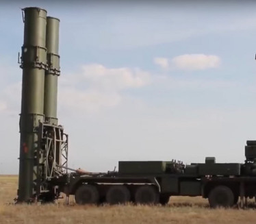 НОВИ ПВО: Руски систем помера границе