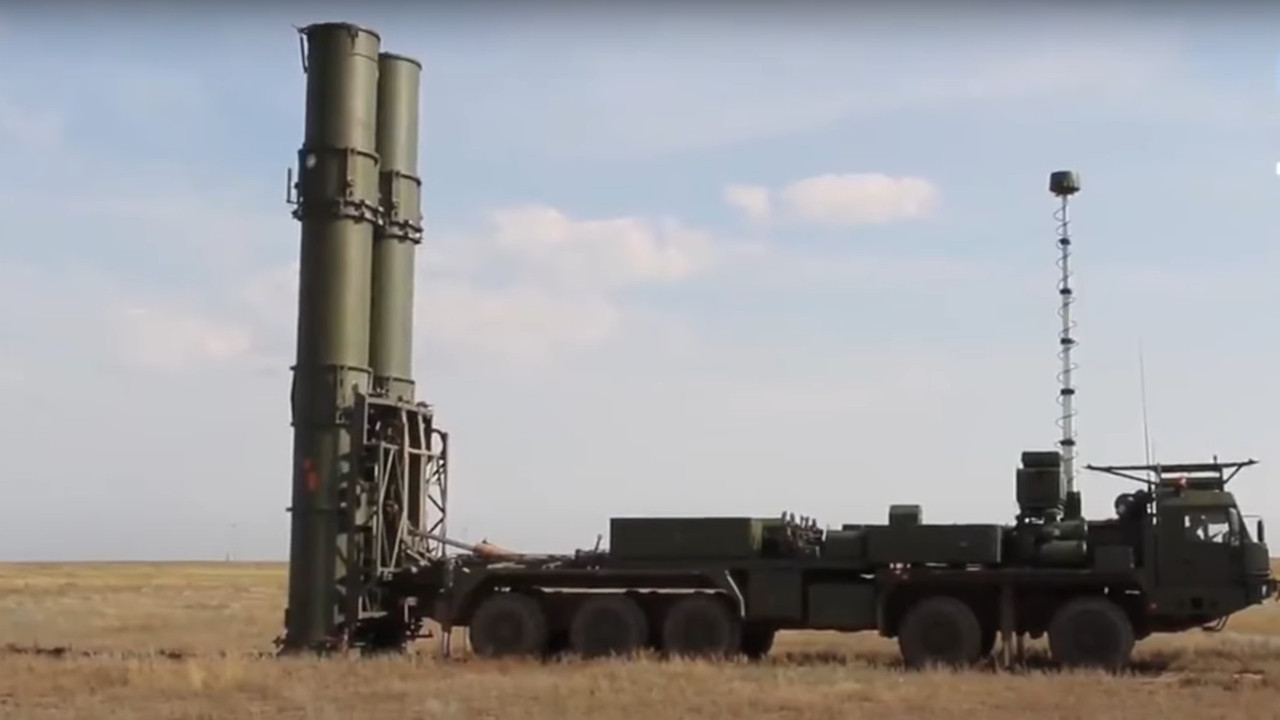НОВИ ПВО: Руски систем помера границе