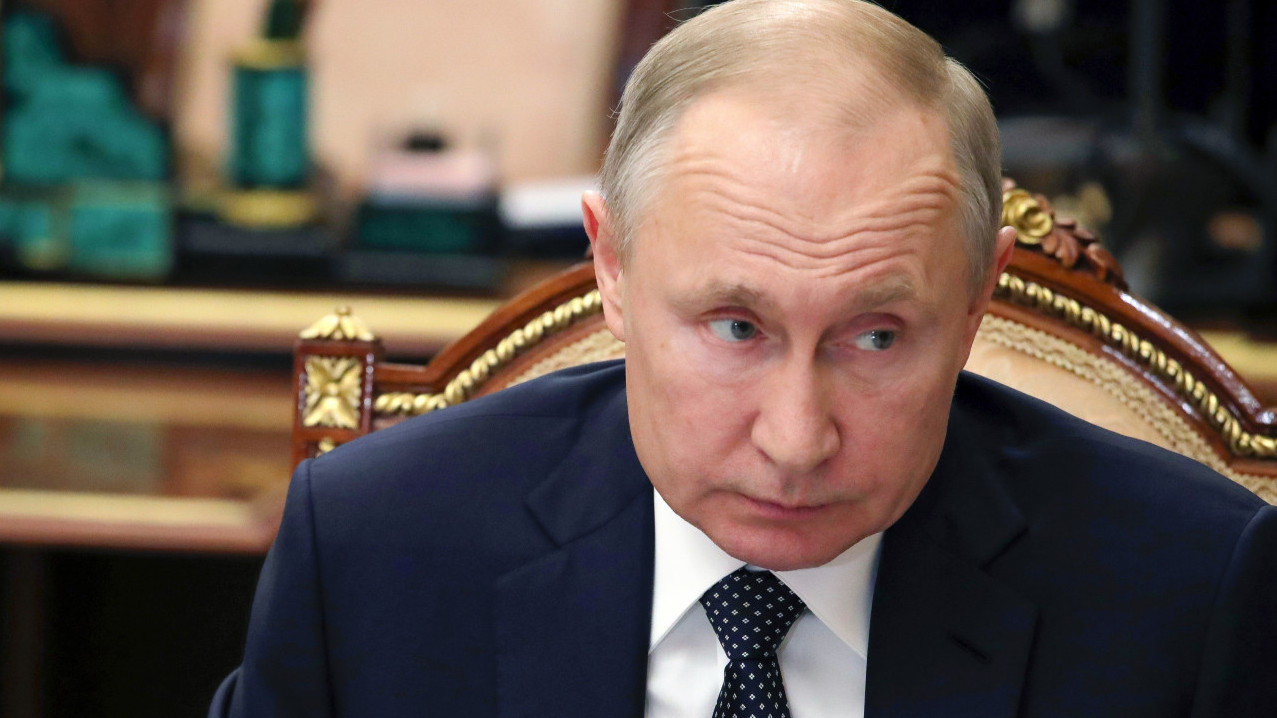 PRVI PUT ČUJEM: Putina iznenadila izjava Lukašenka