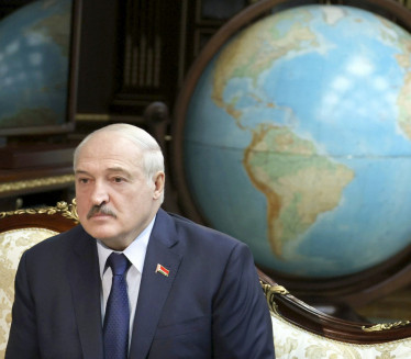 НОВЕ САНКЦИЈЕ? Белорусију притиска Европска унија