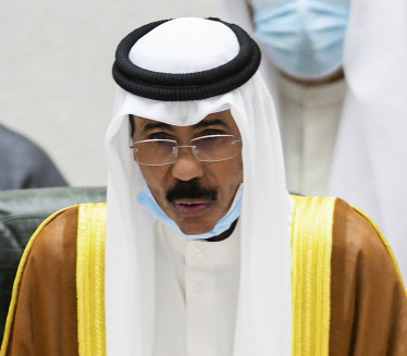 POMILOVANJE: Kuvajtski disidenti na slobodi