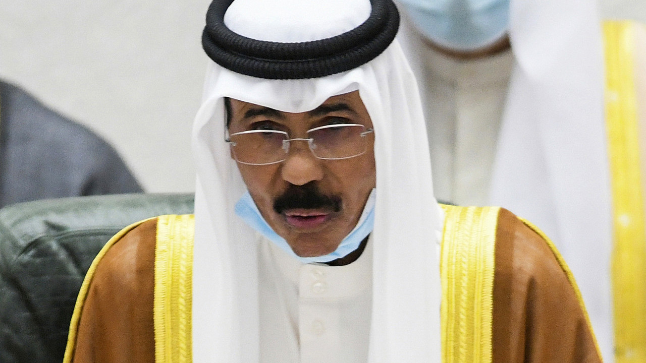 ПОМИЛОВАЊЕ: Кувајтски дисиденти на слободи