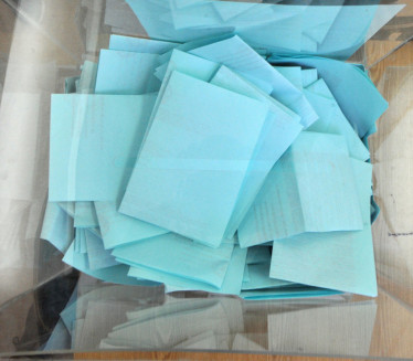 РИК ОБЈАВИО: На референдуму 6.510.233 гласача