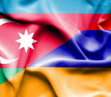 ПОСТИГНУТ ДОГОВОР: Азербејџан и Јерменија спустили оружје