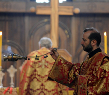 Ово је разлог због ког православни свештеници носе браду