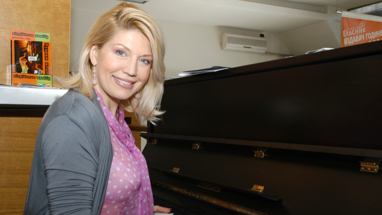 ТАКВО ЈЕ ВРЕМЕ БИЛО: Сузана о скандалозним животним детаљима