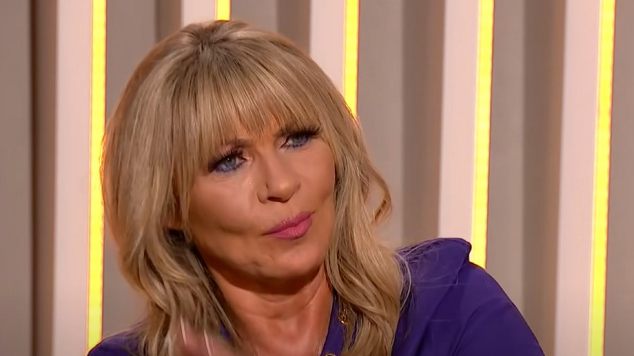 SUZANA OTKRIVA: Imala sam 20 dinara u džepu i prazan frižider