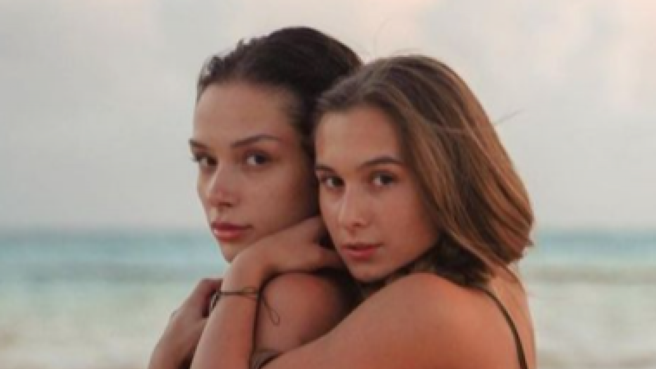 VRELO Teodorina snajka i devojka Bake Praseta zapalile mreže