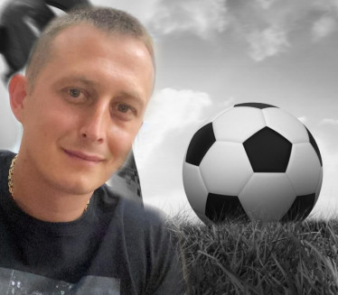 ТРАГЕДИЈА: Српски фудбалер (30) умро на тренингу