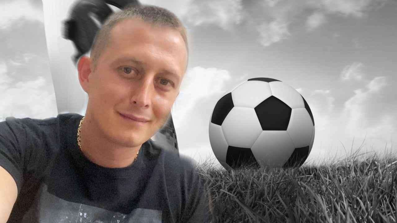 ТРАГЕДИЈА: Српски фудбалер (30) умро на тренингу